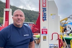 Dennis Bolduc, Bolduc Mechanical Services