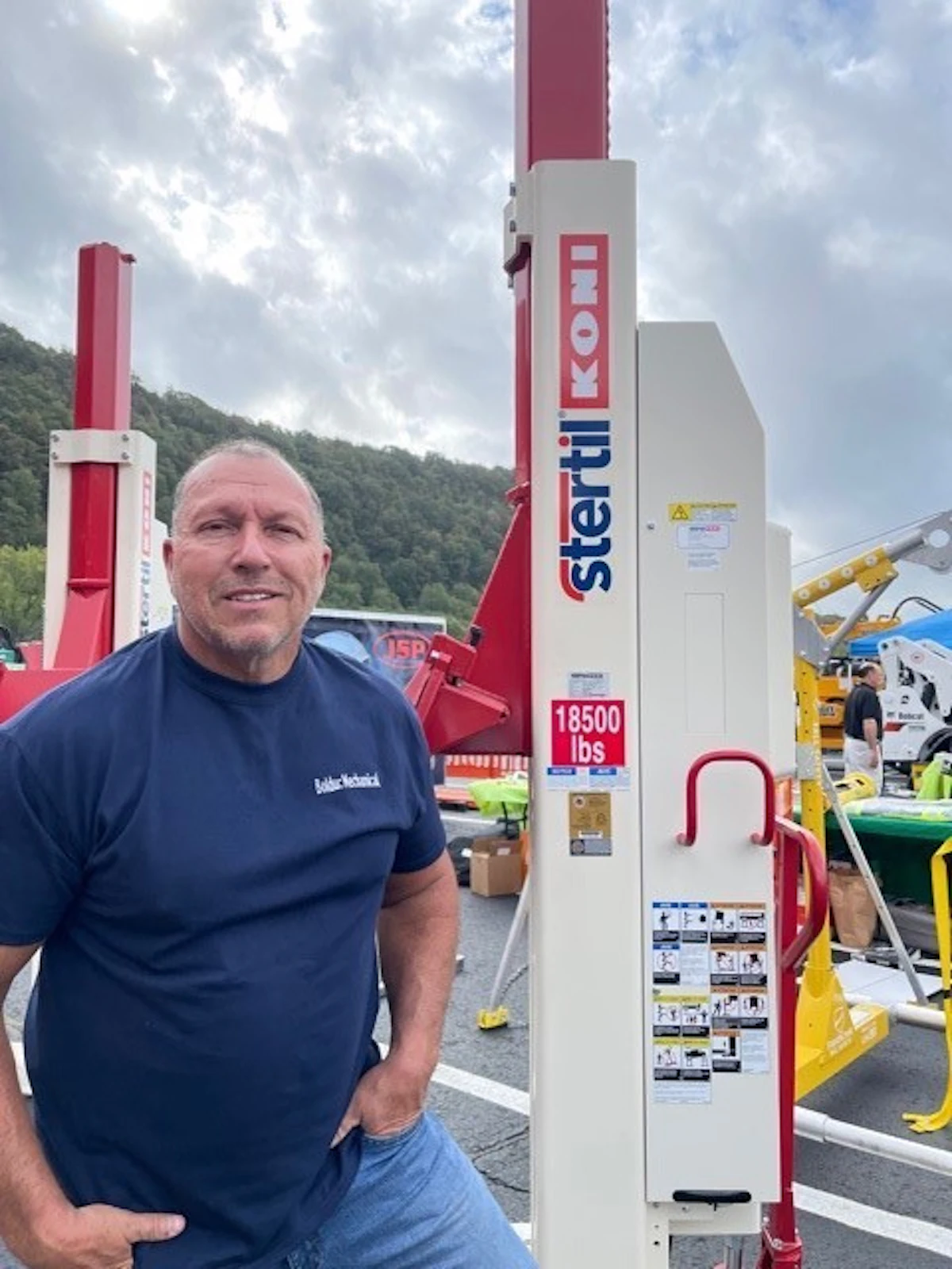 Stertil-Koni expands exclusive distributor network - Vimarsana News