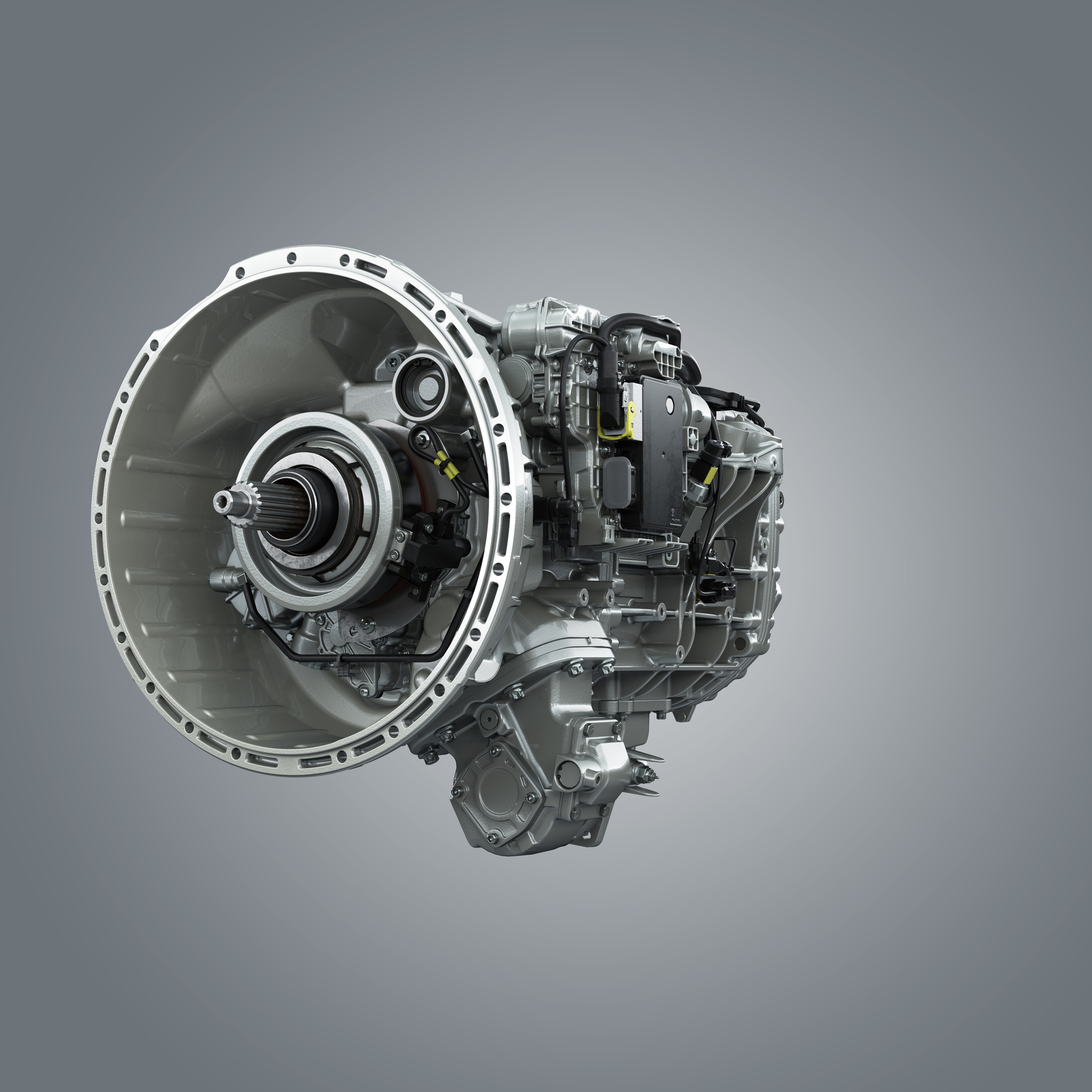 dt12 transmission clutch replacement cost