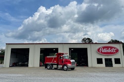 Fitzgerald Peterbilt Gadsden, Ala.