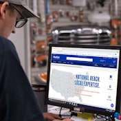 FleetPride e-commerce