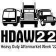HDAW 2022 conference logo