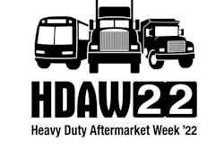 HDAW 2022 conference logo