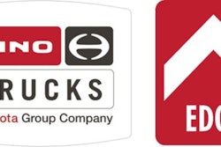 Hino Edge logo