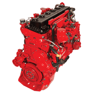 Cummins Westport ISX12G