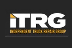 iTRG logo