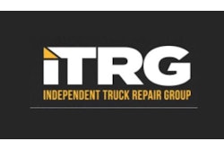 iTRG logo