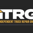 iTRG logo