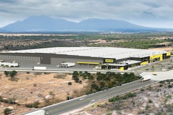 Rendering of new Maxon facility