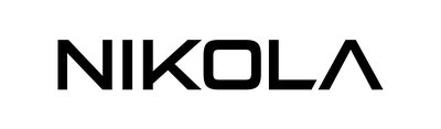 Nikola Corporation Logo