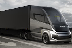 Nikola Two