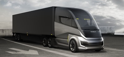 Nikola Two