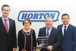 Paccar Parts award