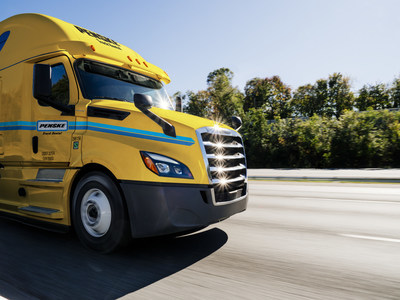 Penske Truck Leasing