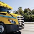 Penske Truck Leasing