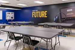 Penske classroom