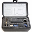 Phillips dual pole maintenance kit