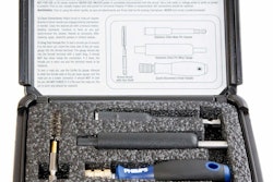 Phillips dual pole maintenance kit