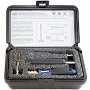 Phillips dual pole maintenance kit