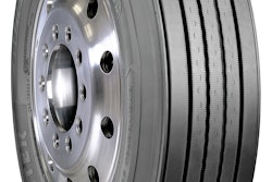 Roadmaster RM832+ EM tire