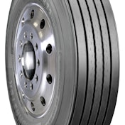 Roadmaster RM832+ EM tire