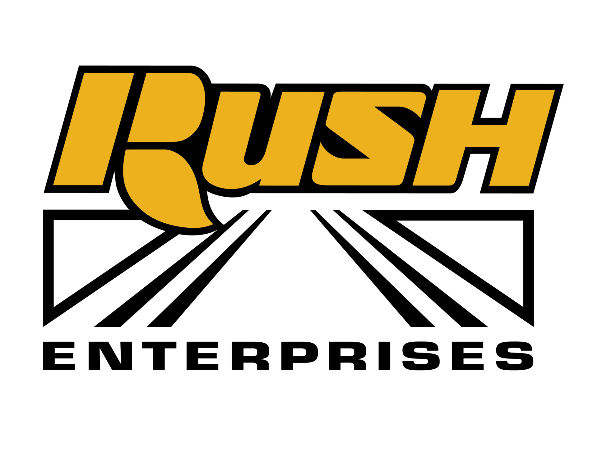 Rush Enterprises corporate logo