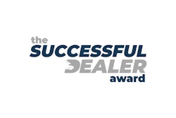 Successful Dealer Award logo