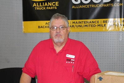 Tommy Davenport