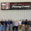 Four Star Freightliner's Foster-Davenport Training Center