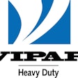 VIPAR Heavy Duty logo