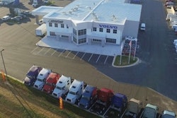Vanguard Truck Centers