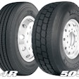 Yokohama all-position tires