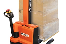 Power Stak from Presto ECOA