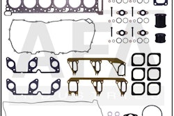 New AFA head gasket set for certain Detroit Diesel applications.