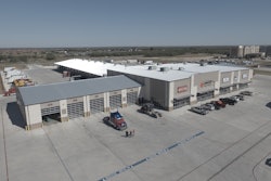 TNTX Truck Lonestar Truck Group location