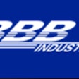 BBB Industries logo