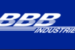 BBB Industries logo