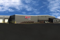 CIT Trucks headquarters in Normal, Ill.