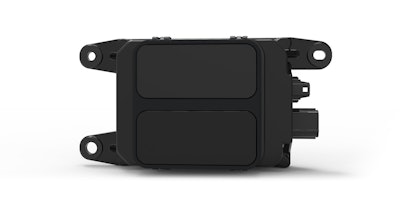 Continental HFL110 3D Flash LIDAR