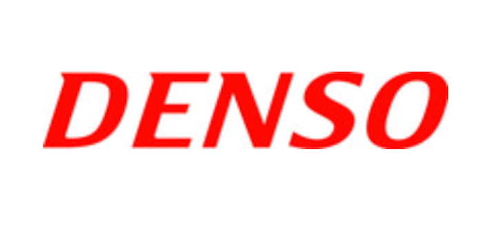 Denso company logo