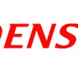 Denso company logo