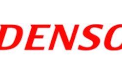 Denso company logo