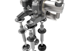 Eaton cylinder deactivation technology