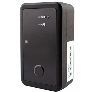 GPS Trackit GL500MG anti-theft product