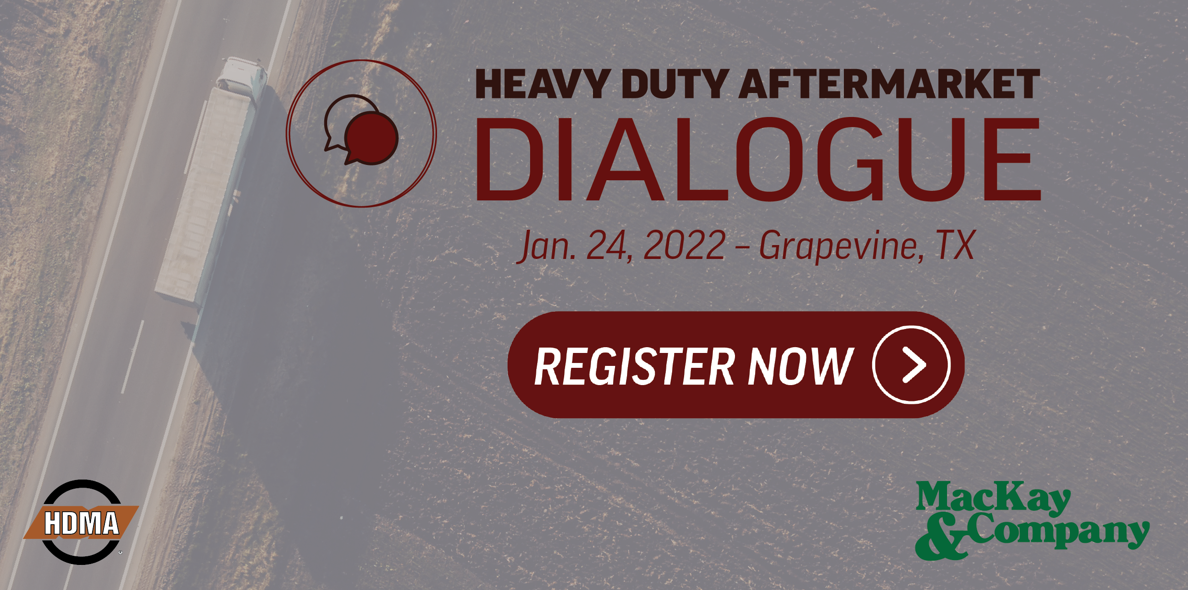 HD Aftermarket Dialogue registration opens