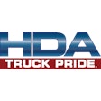 HDA Truck Pride logo