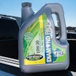 Hot Shot’s Secret announced it has expanded the Blue Diamond PAO diesel engine oil line with a new 10W-30 offering for heavy-duty diesel-powered vehicles.