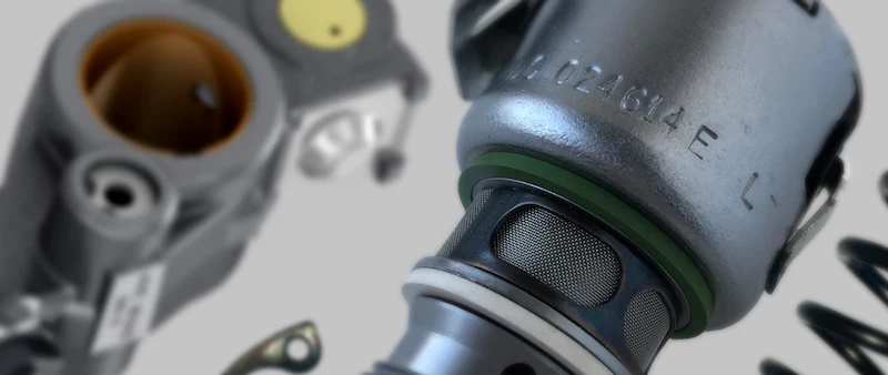 Jacobs Vehicle Module New aftermarket site boosts support for Jake Brake users | Trucks ...
