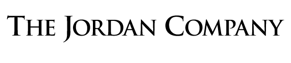 Logo for The Jordan Company