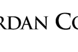 Logo for The Jordan Company